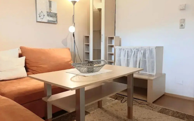 Pretty Apartment in Mittersill With a View
