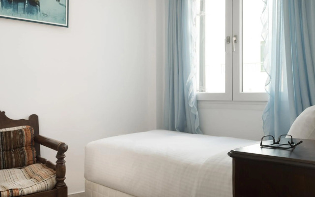 Tinos Resort Hotel
