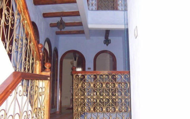 Maison D'hote Chams