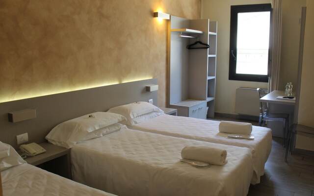 Albergo Firenze