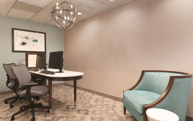 Homewood Suites by Hilton Detroit-Troy