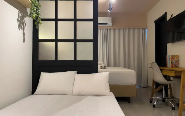 Champs Elysees Business Residence