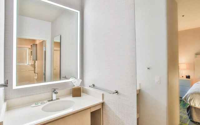 SpringHill Suites By Marriott Prescott