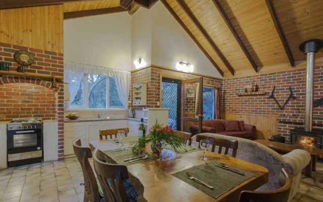 William Bay Cottages