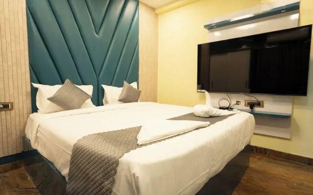 SID Royale Hyderabad