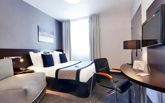 Le M Hôtel