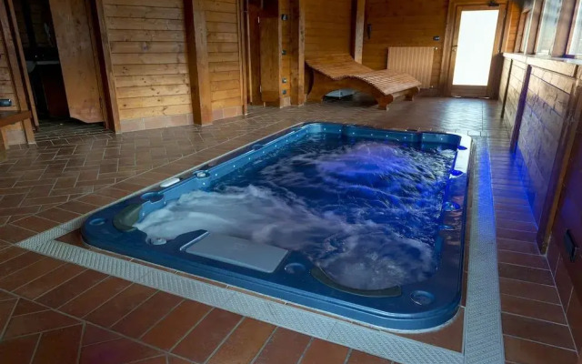 Resort Ninfea San Pellegrino Terme