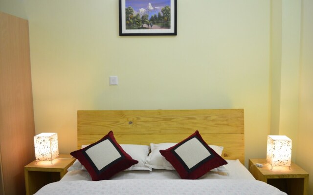 Tanani Newa Home - Makalu