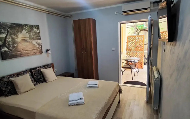 Apartmani Radovic 2