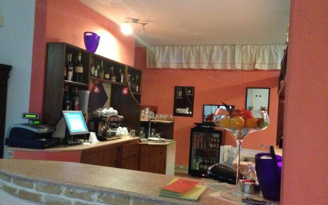Hotel Sorgente