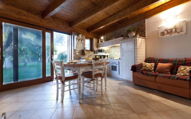 Villa Le More