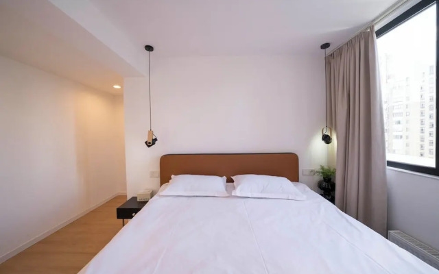 ZHome-Gingkgo Garden Four bedrooms