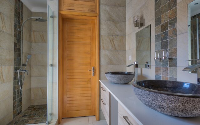 Villa de Haut Standing Diroma