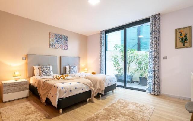 Apartamento Goncalves