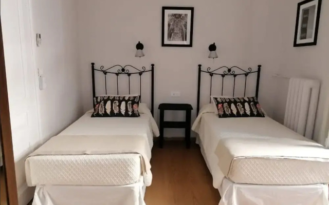 Casa Consell Bailen, Guest House