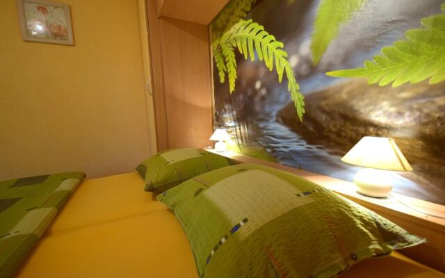 Apartments Mare