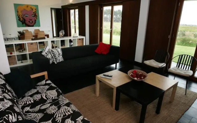 Monte Novo Do Sardanito