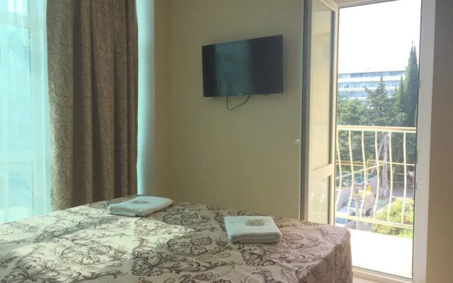 Malahit Hotel