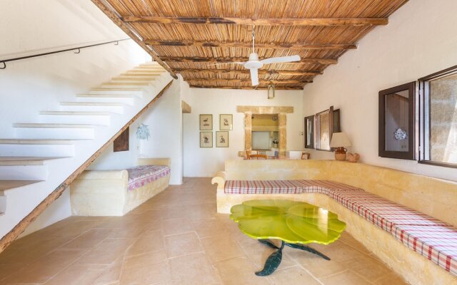 3502 PJE - Casa Pappagalli by Barbarhouse