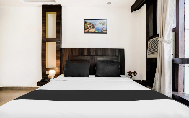 OYO 10733 Hotel Kingdom of Sai – Guest Rooms – Shirdi