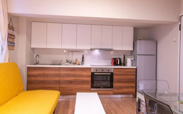 Olala Garden Apartment