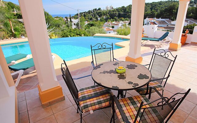 Villa Ca Toni