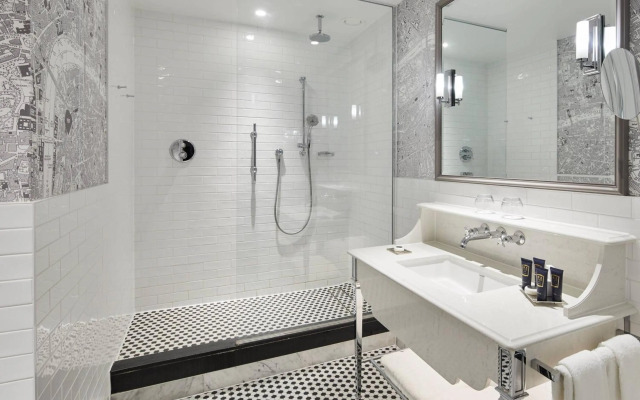 London Marriott Hotel County Hall