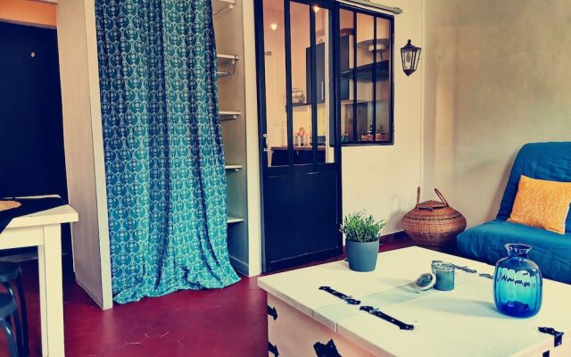MySofa Vintage 50's