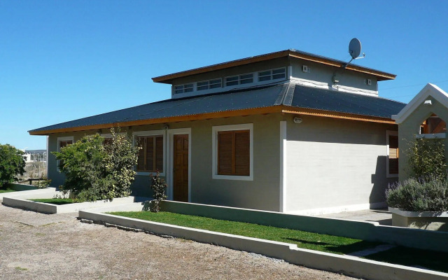 Cabanas 21 de Enero