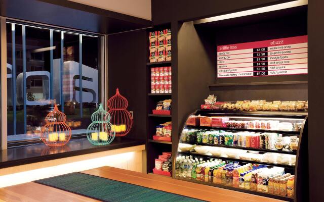 Aloft Miami Dadeland