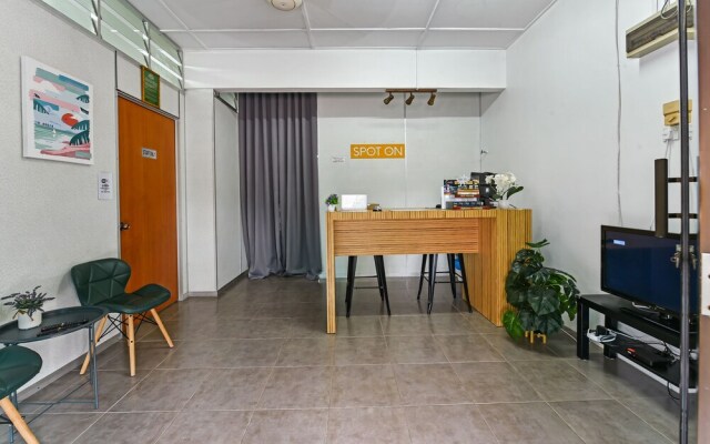 SPOT ON 90541 Pd Motel