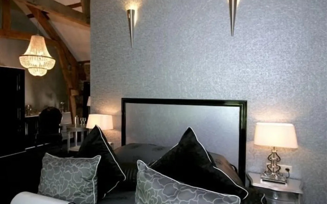 Hotel Schinvelder Hoeve