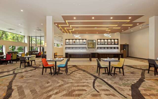 Doubletree by Hilton Whittier Los Angeles