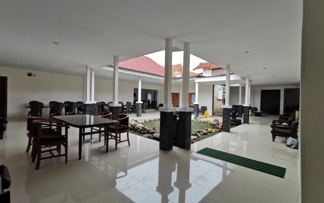 Hotel Sumaryo