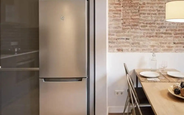 Pau Claris Double Home Next to Paseo de Gracia