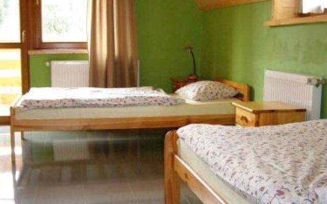 Dom Gościnny Na Skolach