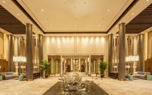 Radisson Chongqing South Hot Spring