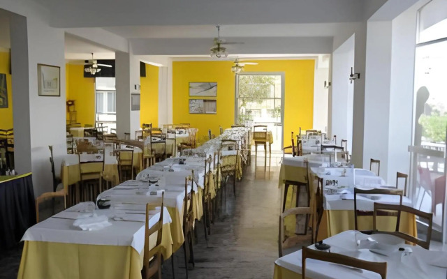 Hotel Alba