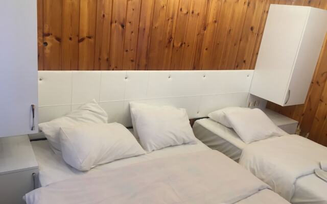 Sumela Holiday Hotel