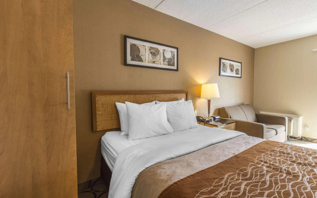 Comfort Inn Sydney