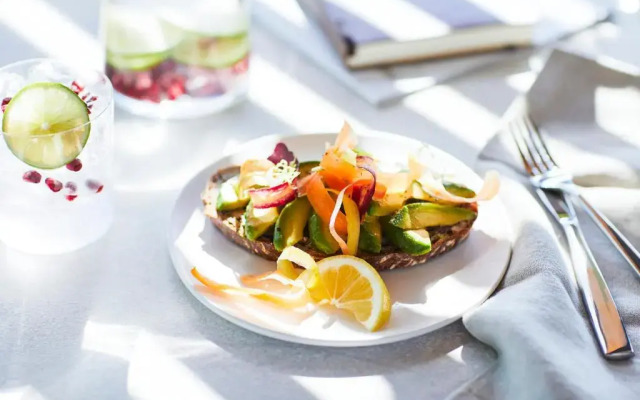 The Westin Houston, Memorial City