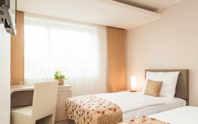 B&B Striček