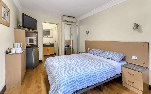 Econo Lodge Karratha