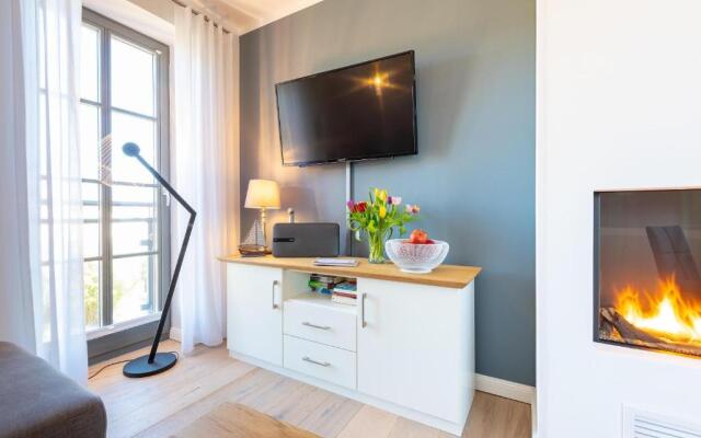 Zur Heiderose 3 Whg 3d StrandLaeufer