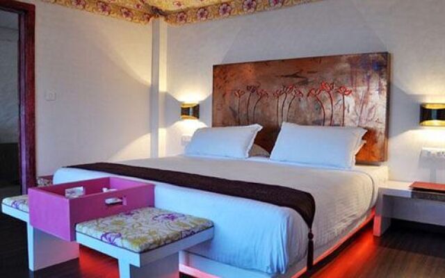 Raasleela Luxury Camp