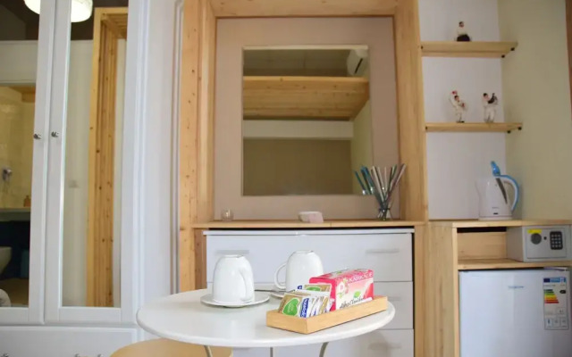 BelloBello Rooms & Apartment