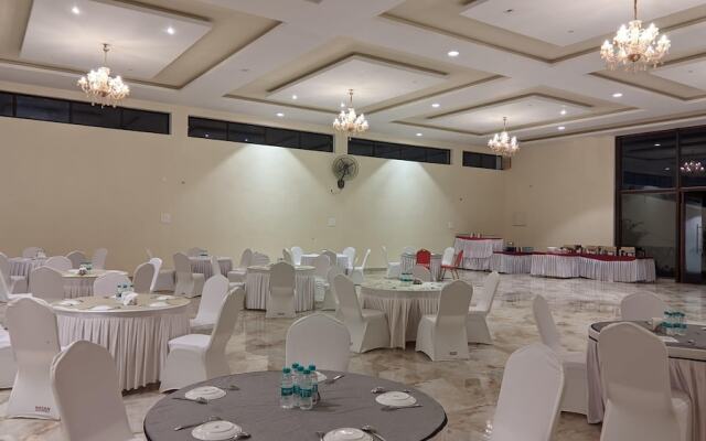 Mayur Belgaum Presidency Hotel & Spa