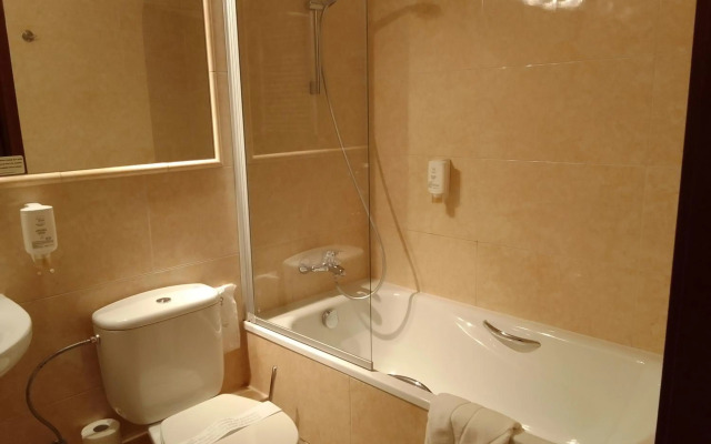 Hotel Stare Miasto Old Town