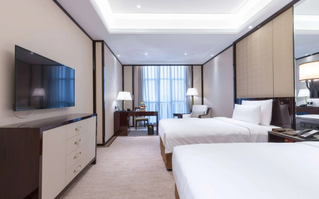 Wyndham Grand Plaza Royale Ningbo
