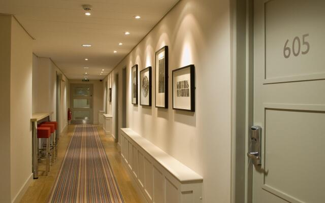 Grasshopper Hotel Glasgow